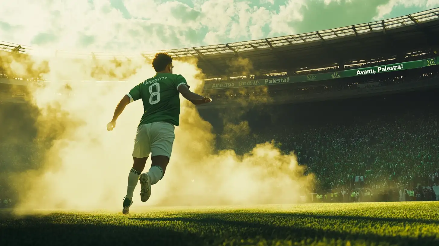 jogos de hoje campeonato paulista — Sociedade Esportiva Palmeiras