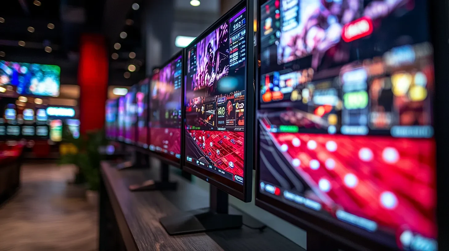 brasileirão série a — esports